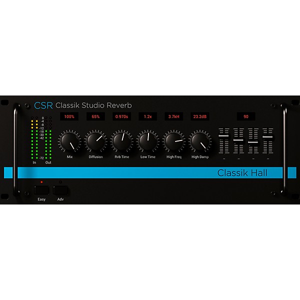 IK Multimedia T-RackS 6 Pro