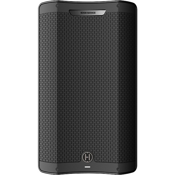 Harbinger VARI V4412 12" Powered Speaker With Road Runner Bag