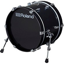 Roland KD-18-BK Kick Trigger Drum Pad