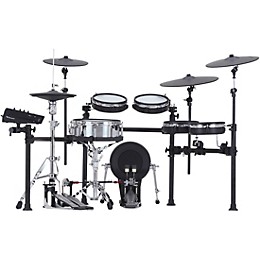 Roland TD713 V-Drums Electronic Drum Kit