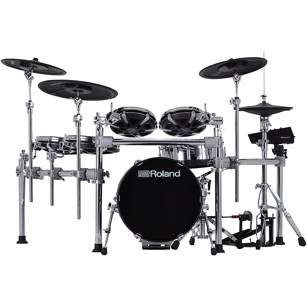 Roland TD716 V-Drums Elektronisches Schlagzeug