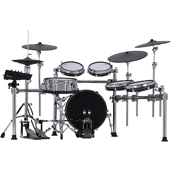 Roland TD716 V-Drums Electronic Drum Kit