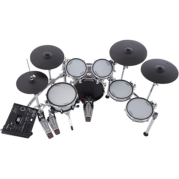 Roland TD716 V-Drums Electronic Drum Kit