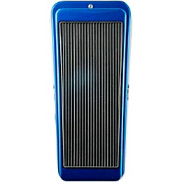 Xotic XW-2 Wah Effects Pedal Metallic Blue