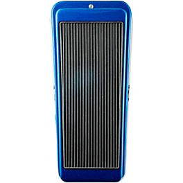 Xotic Effects XW-2 Wah Effects Pedal Metallic Blue