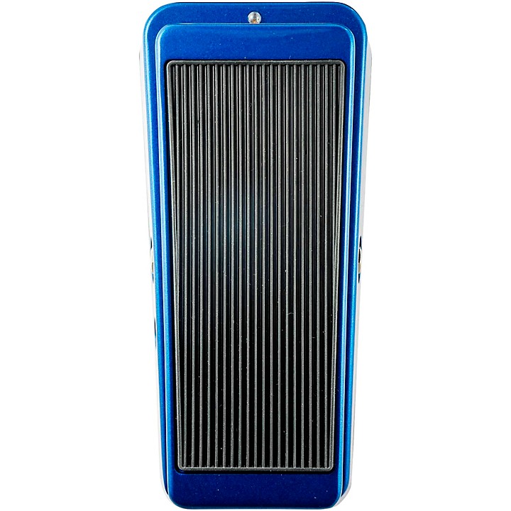 Xotic XW-2 Wah Effects Pedal Metallic Blue | Guitar Center