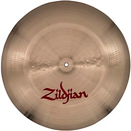 Zildjian FX Classic China Cymbal 20 in.