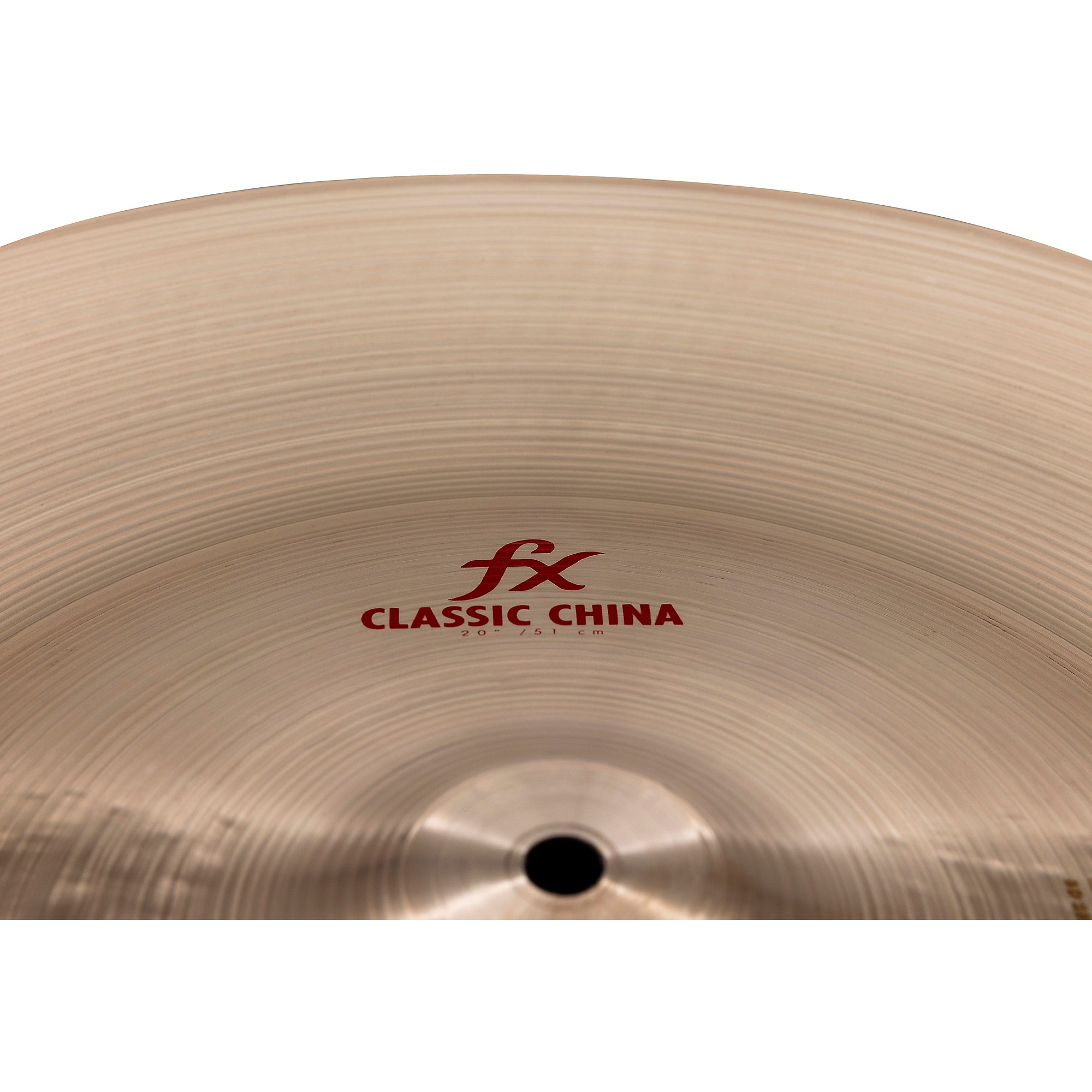 Zildjian FX Classic China Cymbal 20 in. | Guitar Center
