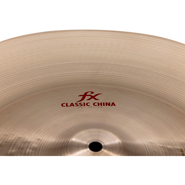 Zildjian FX Classic China Cymbal 20 in.