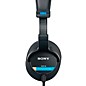 Sony MDR-M1 Closed Monitor Headphones