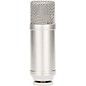 RODE Broadcaster Large-Diaphragm Condenser Microphone