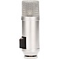 RODE Broadcaster Large-Diaphragm Condenser Microphone