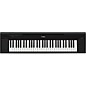 Yamaha Piaggero NP-15 61-Key Portable Keyboard Essentials Bundle Black