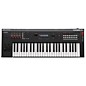 Yamaha MX49 49-Key Music Production Synthesizer Essentials Bundle Black