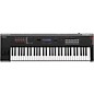 Yamaha MX61 61-Key Music Production Synthesizer Essentials Bundle Black