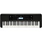 Yamaha PSRE383 61-Key Portable Keyboard Essentials Bundle