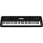 Yamaha PSRE383 61-Key Portable Keyboard Essentials Bundle