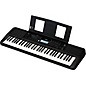 Yamaha PSRE383 61-Key Portable Keyboard Essentials Bundle