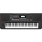 Roland E-X50 Arranger Keyboard Essentials Bundle Black