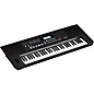 Roland E-X50 Arranger Keyboard Essentials Bundle Black