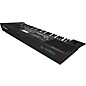 Roland E-X50 Arranger Keyboard Essentials Bundle Black