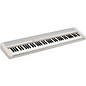 Casio CT-S1 76 Portable Keyboard Essentials Bundle White