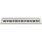 Casio CT-S1 76 Portable Keyboard Essentials Bundle White