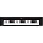 Yamaha Piaggero NP-35 76-Key Portable Keyboard Essentials Bundle Black