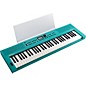 Roland GO:KEYS3 Music Creation Keyboard Essentials Bundle Turquoise