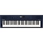 Roland GO:KEYS3 Music Creation Keyboard Essentials Bundle Midnight Blue