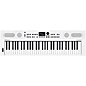 Roland GO:KEYS5 Music Creation Keyboard Essentials Bundle White