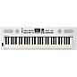 Roland GO:KEYS5 Music Creation Keyboard Essentials Bundle White