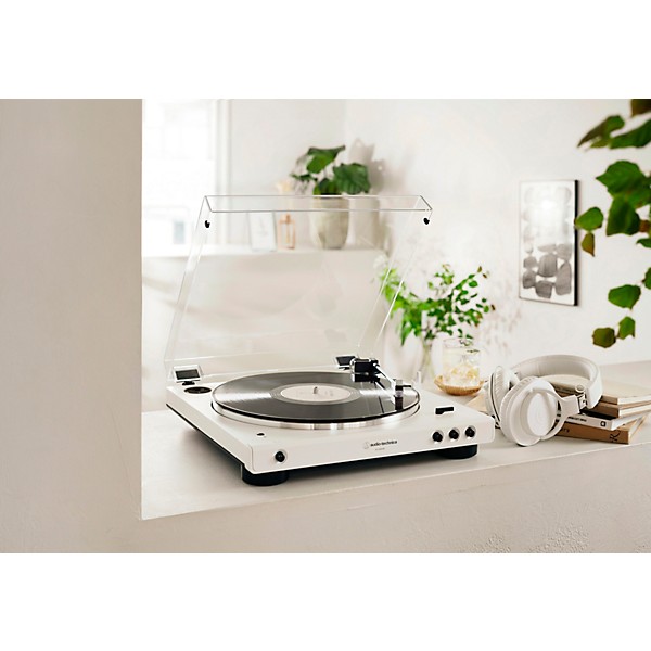 Audio-Technica ATN3600LC Conical Replacement Stylus White