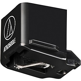 Audio-Technica ATN3600LE Elliptical Replacement Stylus Black