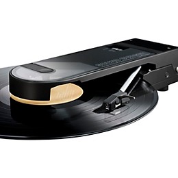 Audio-Technica ATN3600LE Elliptical Replacement Stylus Black