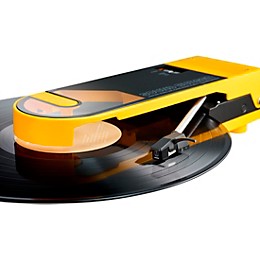 Audio-Technica ATN3600LE Elliptical Replacement Stylus Black