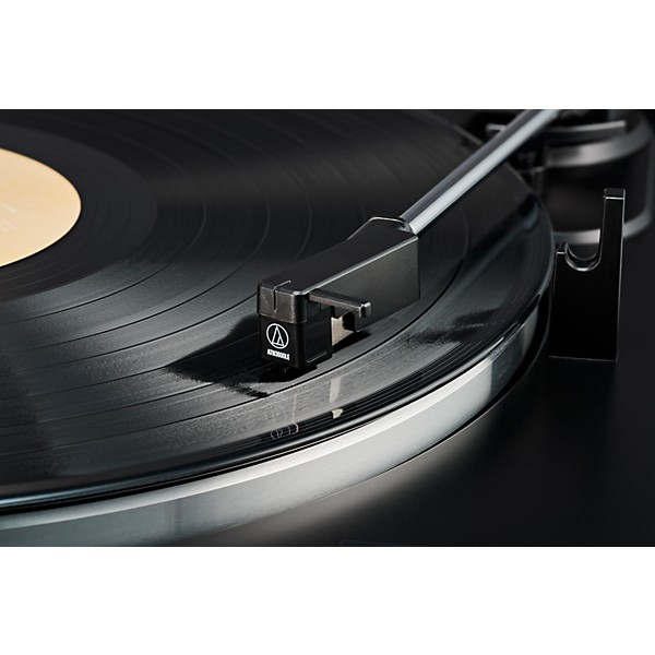 Audio-Technica ATN3600LE Elliptical Replacement Stylus Black