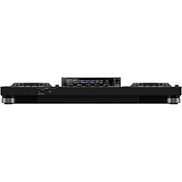 AlphaTheta XDJ-AZ 4-Channel Professional All-in-One DJ System Black