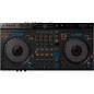 AlphaTheta DDJ-GRV6 Performance DJ Controller With Groove Circuit for rekordbox and Serato Black thumbnail