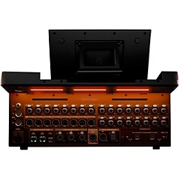 Behringer WING COMPACT 48-Channel Digital Mixing Console With 16-Fader Control Surface and 10" Touchscreen