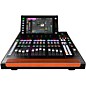 Behringer WING COMPACT 48-Channel Digital Mixing Console With 16-Fader Control Surface and 10" Touchscreen