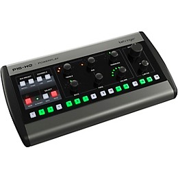 Behringer POWERPLAY P16-HQ 16-Channel Personal Monitoring Mixer