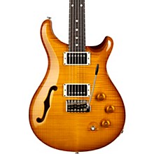 PRS DGT Semi-Hollow Limited-Edition Electric Guitar McCarty Sunburst