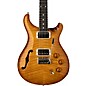 PRS DGT Semi-Hollow Limited Edition Electric Guitar McCarty Sunburst thumbnail