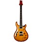 PRS DGT Semi-Hollow Limited-Edition Electric Guitar McCarty Sunburst