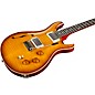 PRS DGT Semi-Hollow Limited-Edition Electric Guitar McCarty Sunburst