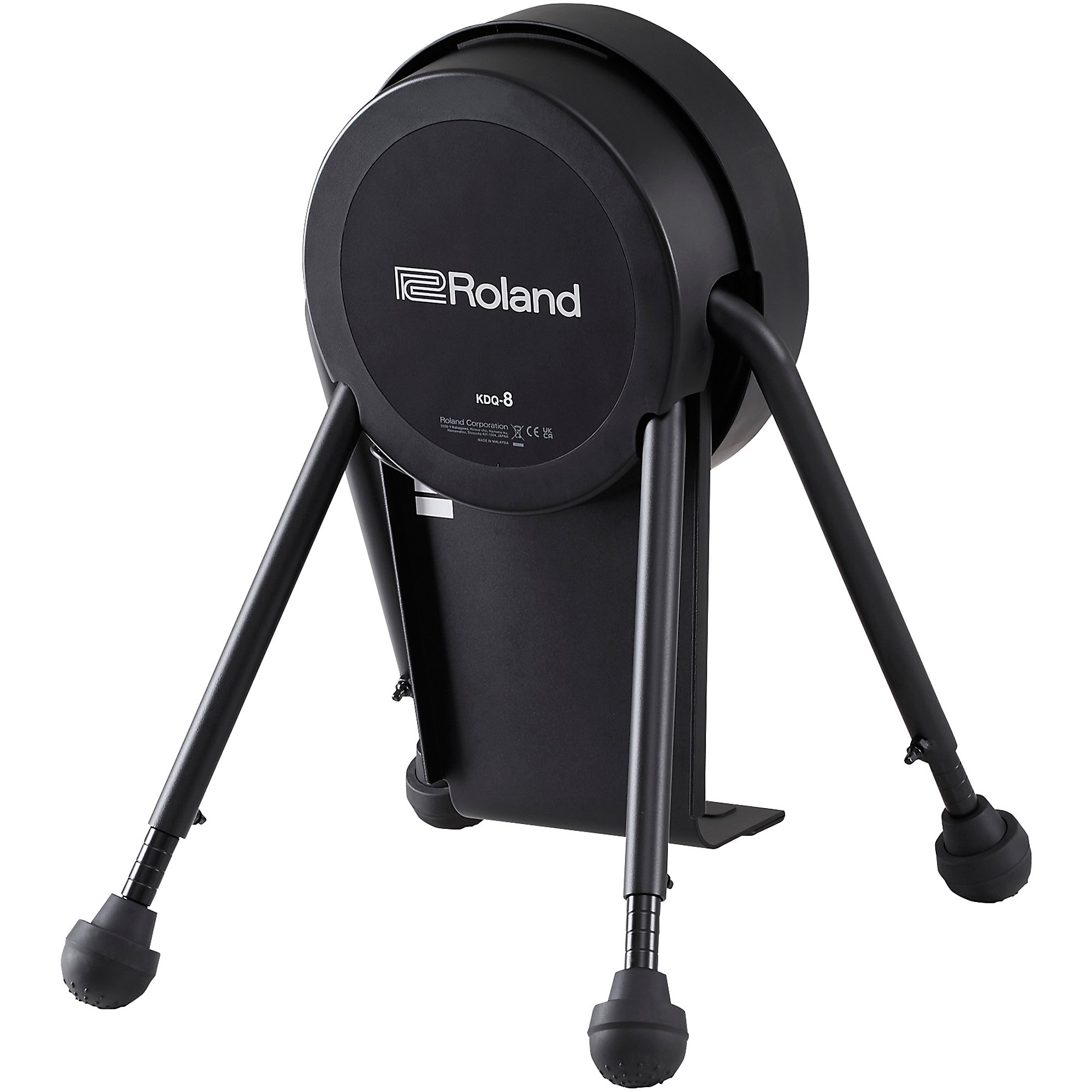 Amazon.co.jp: Roland ローランド リズム コーチ RMP-5 : 楽器