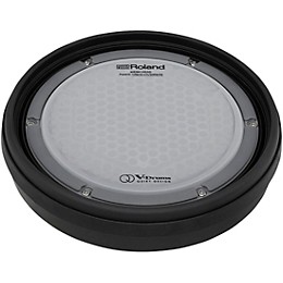 Roland PDQ-8S V-Drums Quiet Design Snare Pad 8 in.