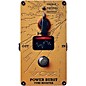 VOX Valvenergy Power Burst Boost Effects Pedal Orange thumbnail