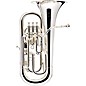 Besson BE969 Sovereign Series Professional Compensating Euphonium Silver plated thumbnail